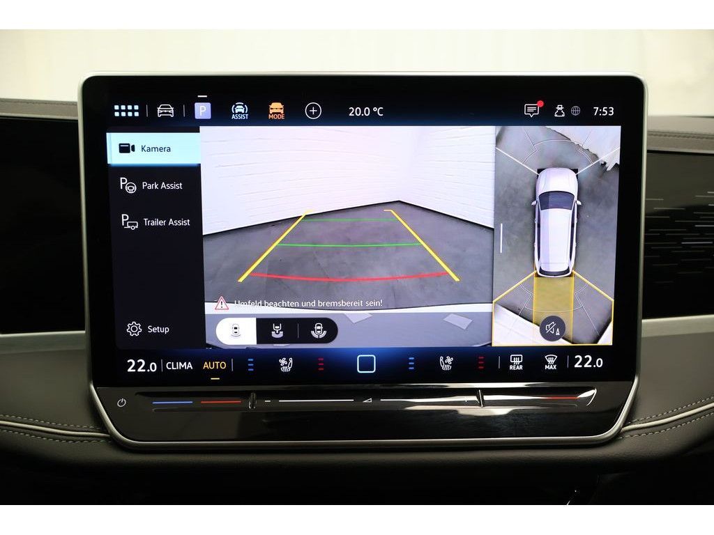 Volkswagen Passat Variant 1.5 eTSI Business DSG Navi Matrix foto 10