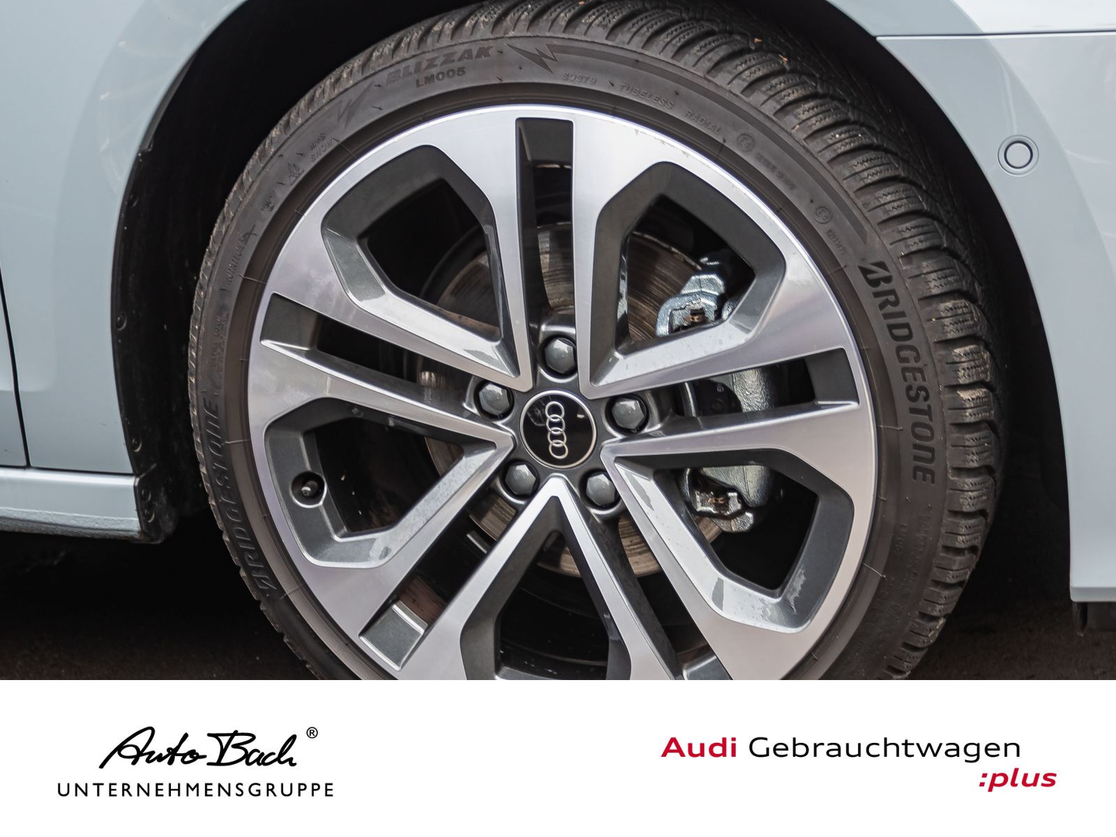 Audi A3 Sportback Advanced 30TFSI Stronic Navi LED St foto 7