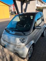 Smart MC 01 zu verkaufen, TOP! - Smart: Mc01