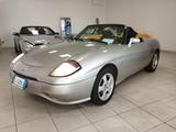 Fiat Barchetta 1.8 16V - Fiat Barchetta mit Schiebedach