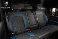 Mercedes-Benz G 63 AMG - Vorschau Bild 22