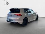 Volkswagen Golf R 2.0 TSI DSG BLACK EDITION PANO*AHK*AKRAPO - Volkswagen Golf: R Black Edition
