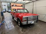 Dodge RAM W150 Top H-Kennzeichen wenig Kilometer