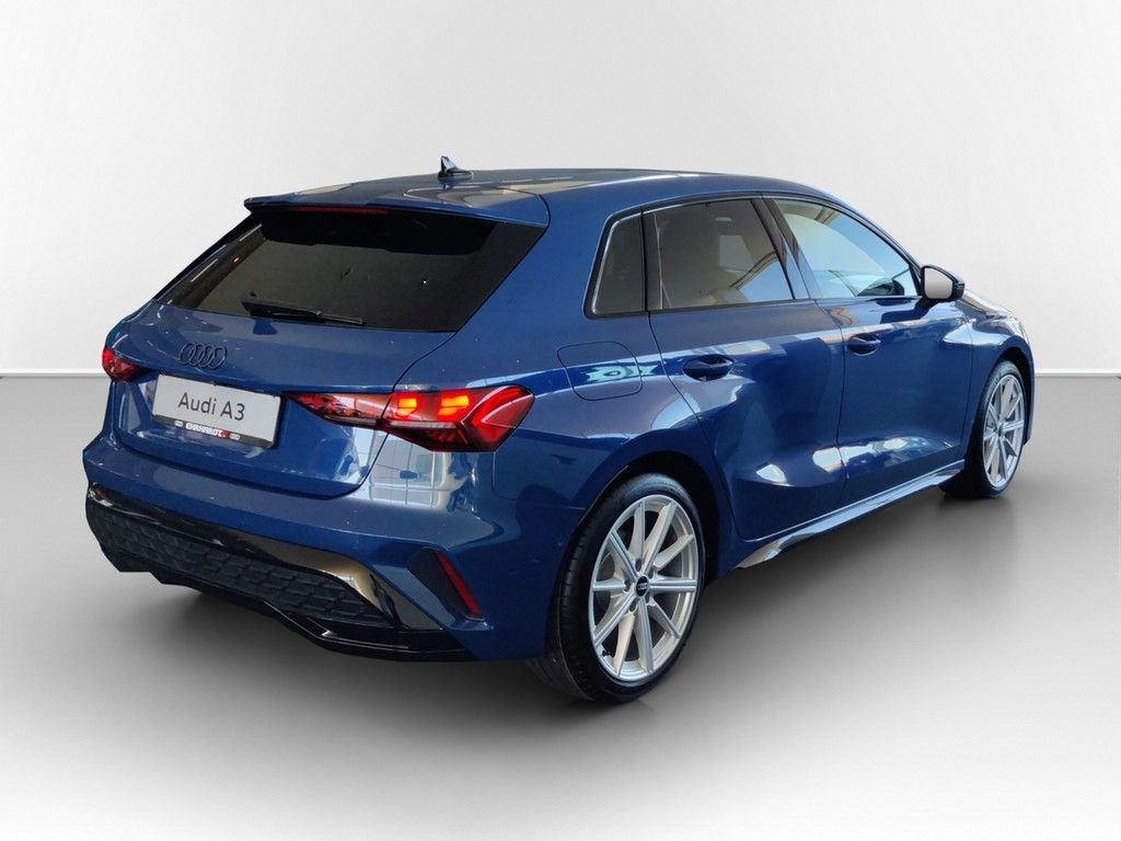 Audi A3 - Bild 5