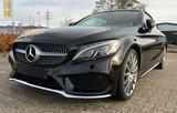 Mercedes-Benz C 220 CDI AVANTGARDE Avantgarde - Mercedes-Benz C 220: Avantgarde