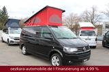 Volkswagen T5 California Beach Aufstelldach 2.0 TDI 140PS