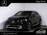 Mercedes-Benz EQE 300 Electric Art+360°+Digital+Pano+AC 22 kw - Mercedes-Benz EQE SUV Gebrauchtwagen