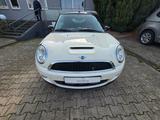 MINI COOPER_S Cabrio *Leder*Xenon* - MINI MINI aus 2010: Cabrio
