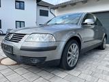 Volkswagen Passat 1.9TDI 74 kW  - Volkswagen Passat mit Diesel-Antrieb: 1.9