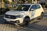 Volkswagen VOLKSWAGEN T-Cross 1.6 TDI SCR Style BMT - Volkswagen T-Cross Kombi Gebrauchtwagen