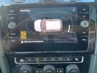 Volkswagen Golf VII 1.5 TSI BlueMotion Highline SCHIEBEDACH - Image