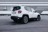 Jeep Renegade | VOLL | 1. HAND | SERVICE & TÜV NEU..  - gebrauchte Jeep Renegade aus dem Jahr 2023