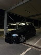 BMW E87 120i | M-Paket | Leder | H&R | - BMW 120 aus 2006: 120i