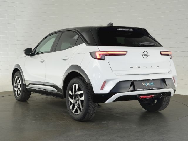 Mokka B FACELIFT GS AT+LED+RÜCKFAHRKAMERA+SITZ-/
