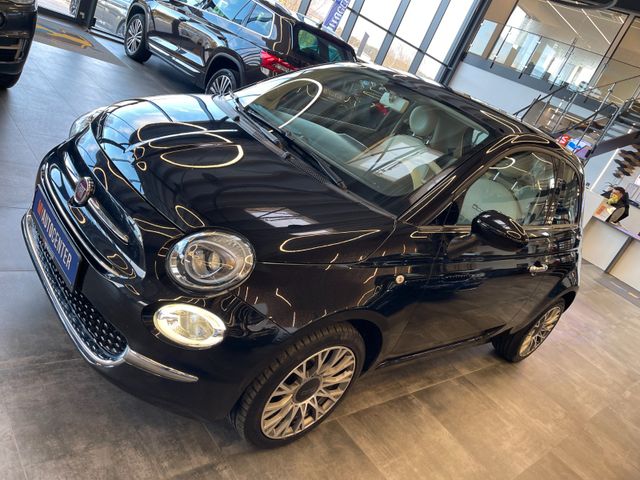 Fiat 500 Lounge *TOUCH*PANO*TEMPOMAT*PDC*