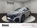 Audi Q8 SUV 45 TDI quattro 170(231) kW(PS) tiptronic - Audi Q8 Jahreswagen