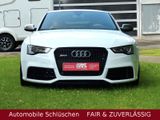Audi RS 5 Coupe 4.2 FSI quattro Vollausstattung TOP - Audi RS5 Gebrauchtwagen