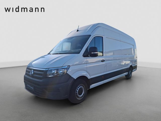 Volkswagen Crafter Kasten 2.0 TDI Hochdach SoundSys KAM