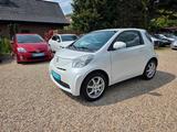 Toyota IQ + 1,33-l-Dual-VVT-i*Autom*Navi*Standheiz.*PDC - Toyota aus 2011
