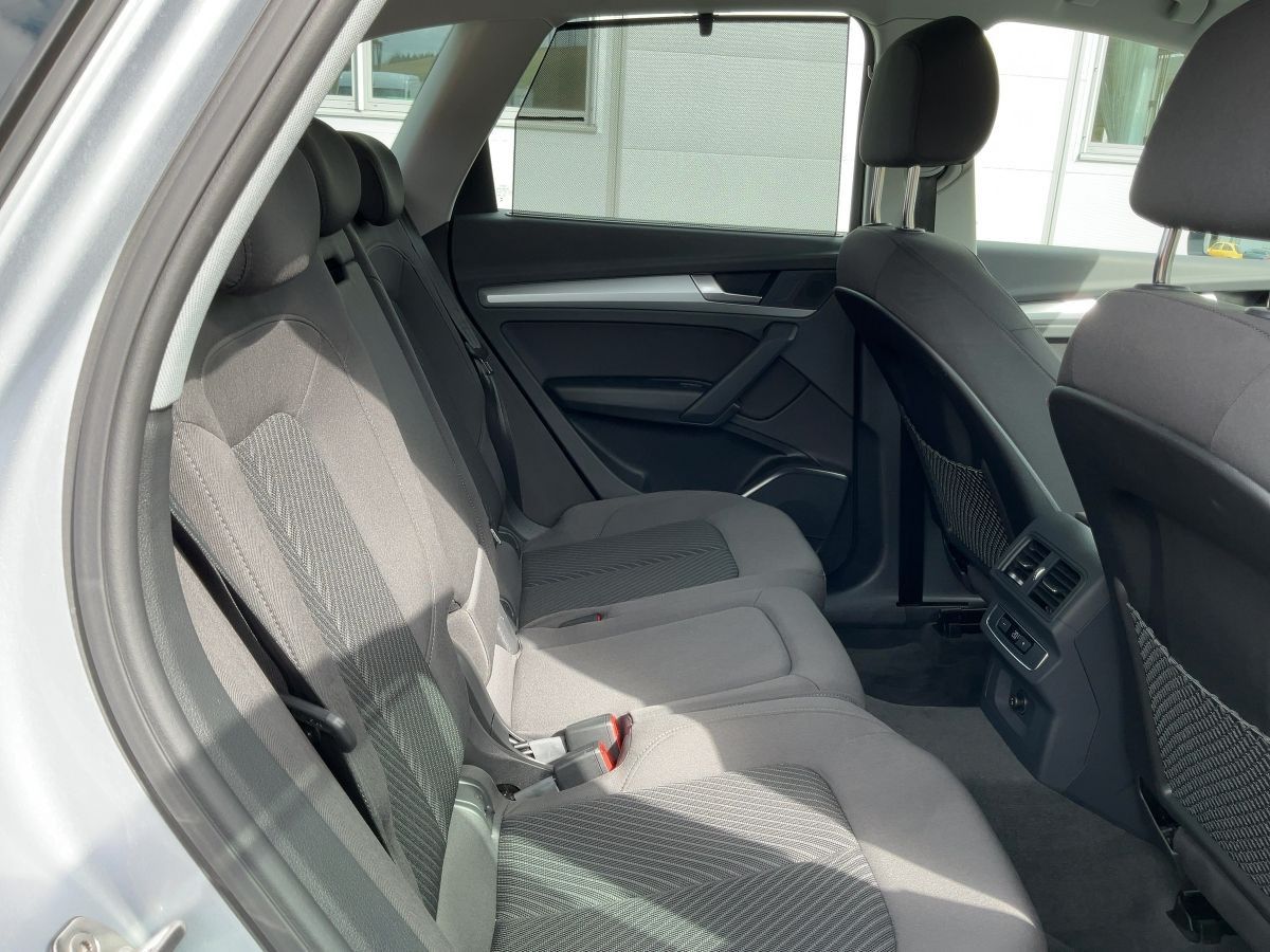 Audi Q5 - Bild 13
