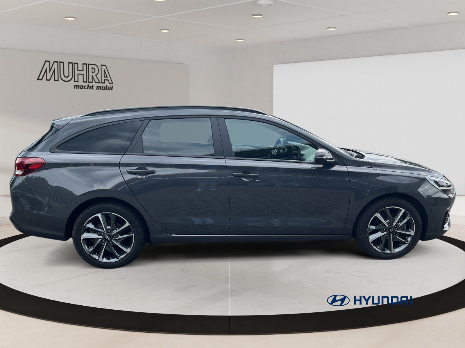 Hyundai i30 – Bild 6