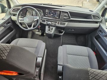 Volkswagen T6 Multivan - 10