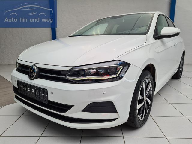 Volkswagen Polo 1.0TSI Comfortline  LED | AID | VW Garantie