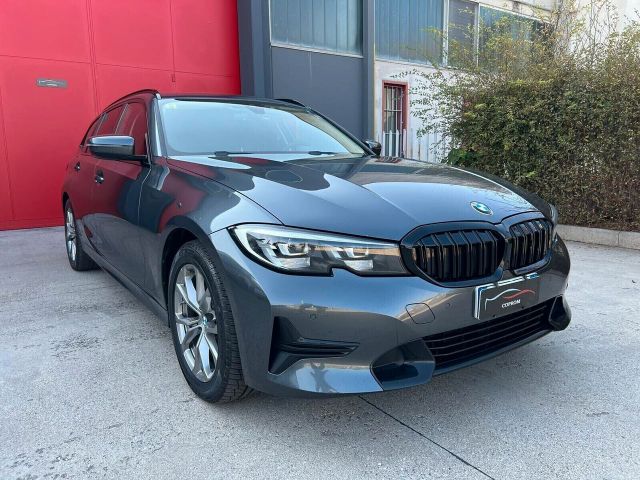 BMW 318 d Mhev SPORT Auto - 2022