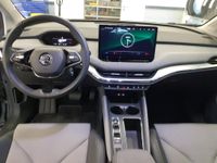 Skoda Enyaq - Vorschau Bild 9