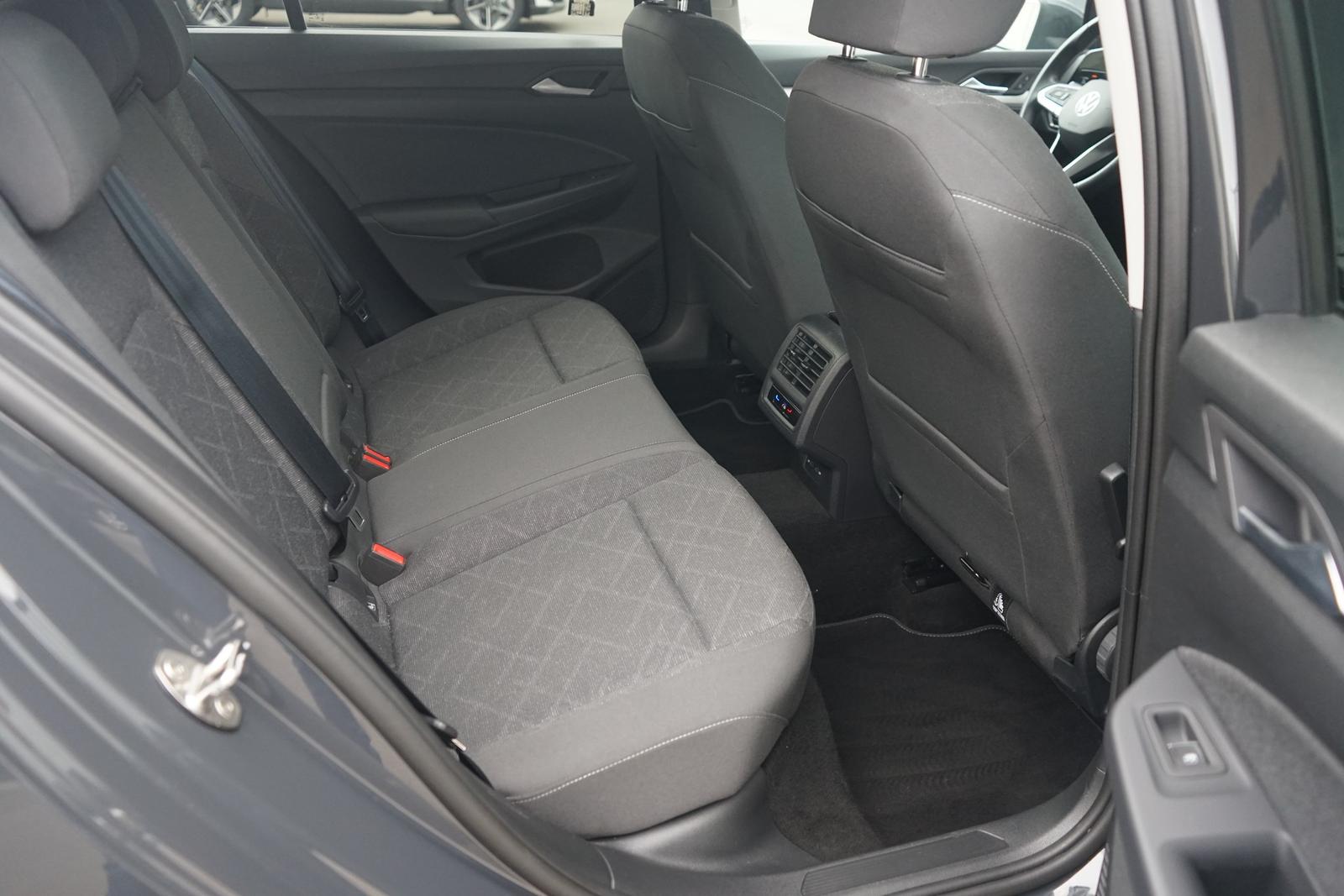 Volkswagen Golf VIII 1.5 TSI Life LED Navi ACC Sitzheizung, миниатюра 22