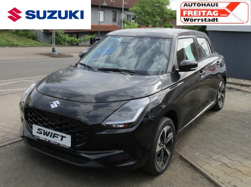 Suzuki SWIFT HYBRID 1.2 Comfort Plus