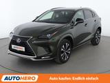 Lexus NX-Serie NX 300h Style Edition Aut.*NAV*LED*ACC* - Lexus NX 300: Geländewagen