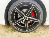 Mercedes-Benz E 320 Cabrio AMG Line 3,0-Liter-V6 Vollausstatt. - Mercedes-Benz AMG 32
