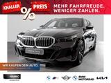 BMW 520d xDrive Touring - BMW 520: Kombi, 520d