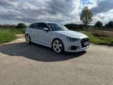 Audi RS3 2.5 TFSI S tronic quattro Sportback  - Audi RS3 in Stuttgart