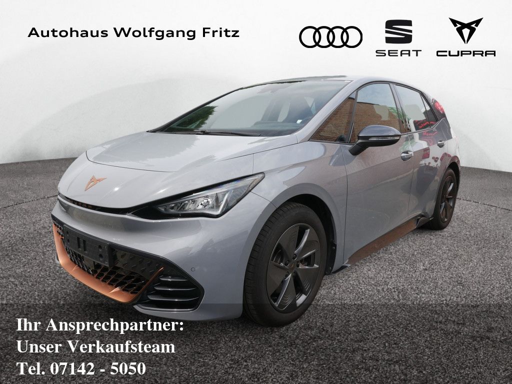 Image of Cupra Born