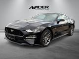 Ford Mustang GT Fastback | ACC | Performance-Paket - Ford Mustang: Performance