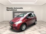 Mercedes-Benz A 150 A -Klasse A 150 *Automatik*TÜV 11/26 Schec - : Kleinwagen, Automatik, bis 5000 €