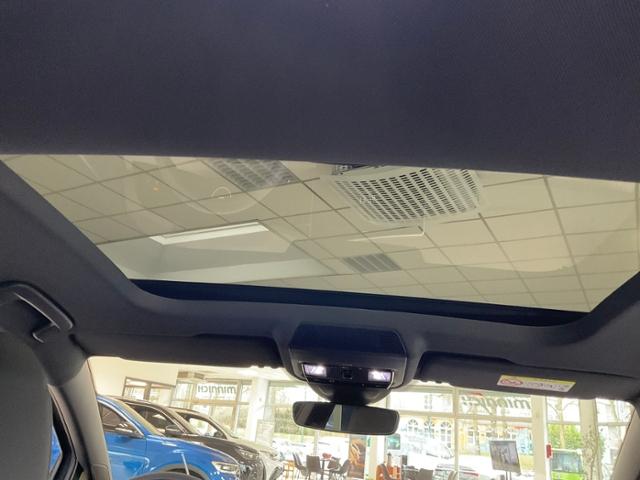Volkswagen Golf 1,5 l eTSI  EDITION 50