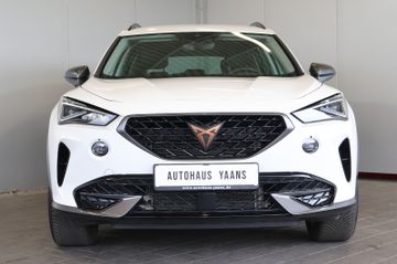 Cupra Formentor 1.5 TSI AID+ACC+KEY+LANE+LED+AHK