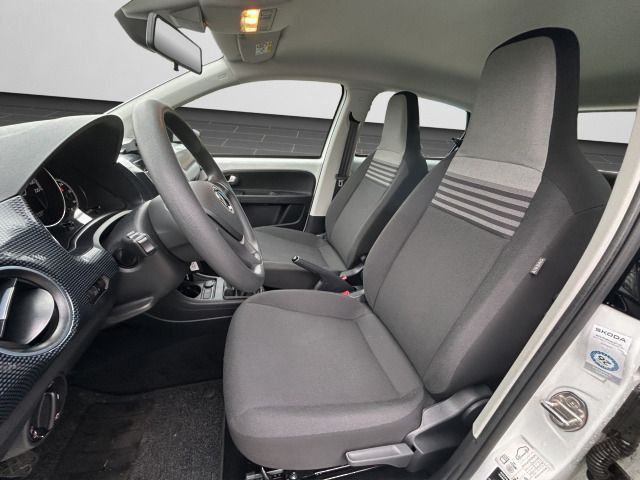 Volkswagen up! - Bild 13