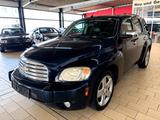 Chevrolet HHR 2.4 *KLIMA+LEDER+EGSD+17'ALU* - Chevrolet HHR Gebrauchtwagen