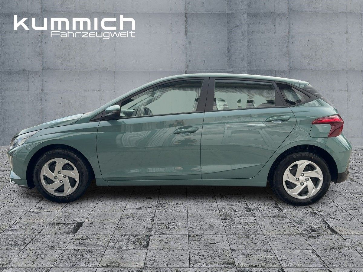 Hyundai i20 - Bild 6