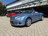 Bentley Continental GTC W12 NEUWERTIG! - Bentley in München
