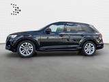 Audi Q7 55 TFSI quattro S-LINE*7-SITZER*NAVI*MATRIX*H - Audi Q7 Jahreswagen
