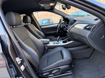 BMW X4 - 11