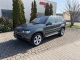 BMW X5 3.0d M-SPORTPAKET ! VOLL ! TÜV-NEU! TOP !!! - BMW X5 aus 2004