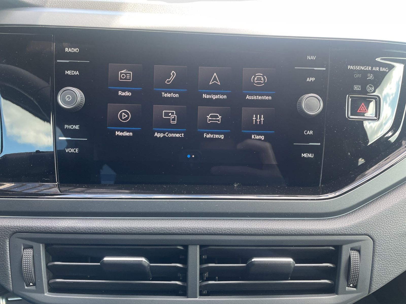 Volkswagen Taigo - Bild 12