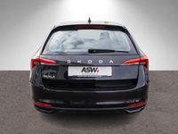 Skoda Scala - Vorschau Bild 5