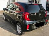 Kia Picanto 1.2 Dream-Team Edition - Kia Picanto Gebrauchtwagen in Duisburg